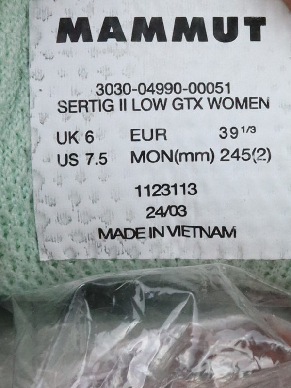 Salomon Elios 2 M men's hiking shoes in asphalt/black