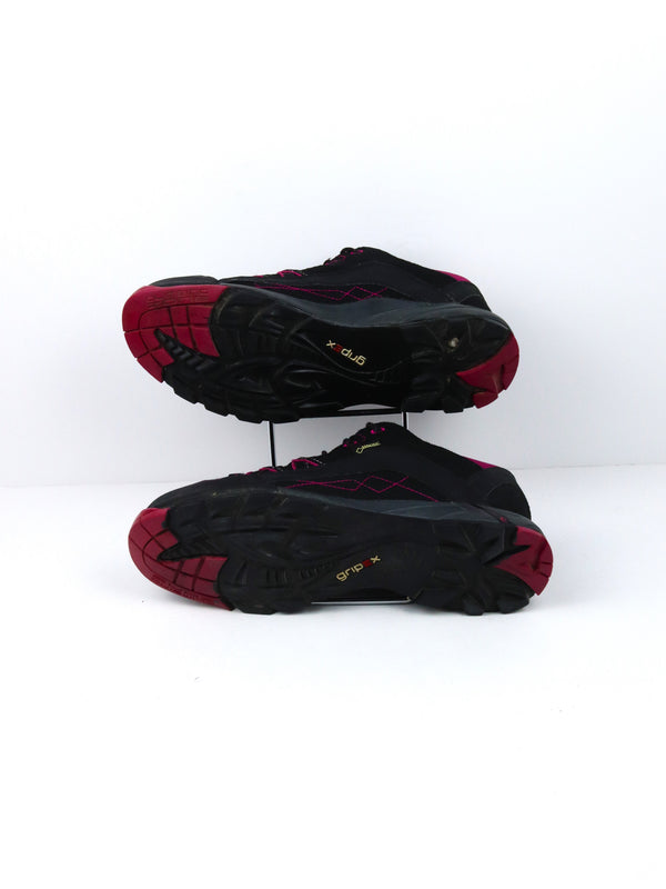 Mammut hiking shoe