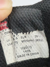Mammut hiking shoe