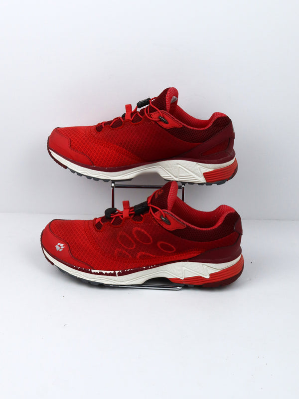 Jack Wolfskin Zenon Track Low