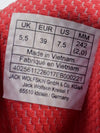 Jack Wolfskin Zenon Track Low