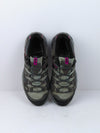 Salomon Ellipse Aero hiking shoes.