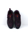 The North Face Activist FUTURELIGHT walking shoes in a purple or zinc rose color.