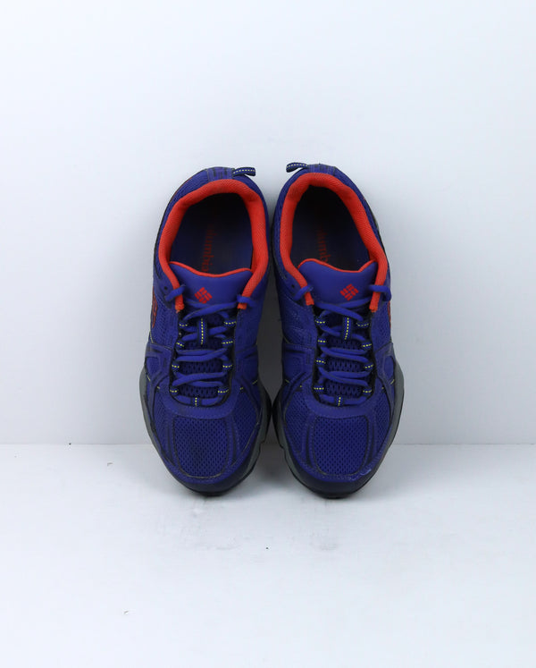 Columbia Peakfreak XCRSN II Xcel Low Outdry Hiking Shoe