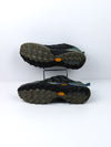 Merrell Women's Siren 3 GTX hiking shoes in a blue smoke or similar color variant.