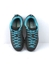 Scarpa Women's Highball shoe in the Shark/Atoll color.
