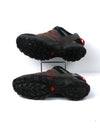 Salomon X Ultra hiking shoes with GORE-TEX waterproofing