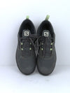 Salomon X-Render GTX hiking shoes in a grey/black colorway.