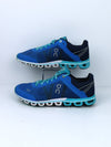 on running shoe