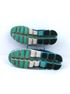 on running shoe
