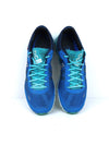 on running shoe