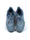 hoka running shoe