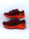 Salomon XA Elevate GTX Red Trainers