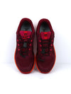 Salomon XA Elevate GTX Red Trainers
