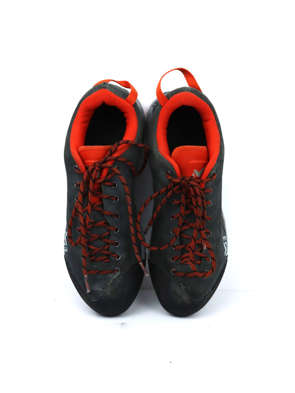 MILLET Amuri Leather M, Zapatos de Low Rise Senderismo Hombre