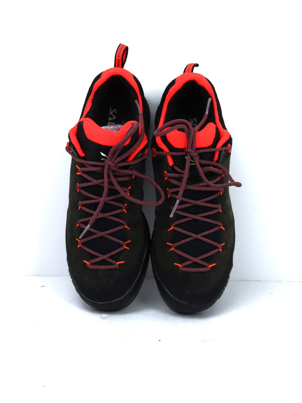 SALEWA WILDFIRE LEATHER WOMEN'S SHOE