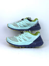 SALOMON SENSE PRO MAX 3D Mesh TRAIL RUNNING SHOES Hiking SNEAKERS
