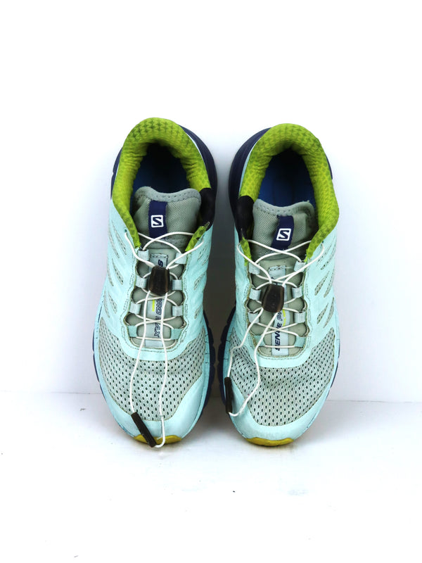 SALOMON SENSE PRO MAX 3D Mesh TRAIL RUNNING SHOES Hiking SNEAKERS