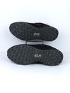 Jack Wolfskin Force Striker Texapore Low hiking shoes in black with pink accents.