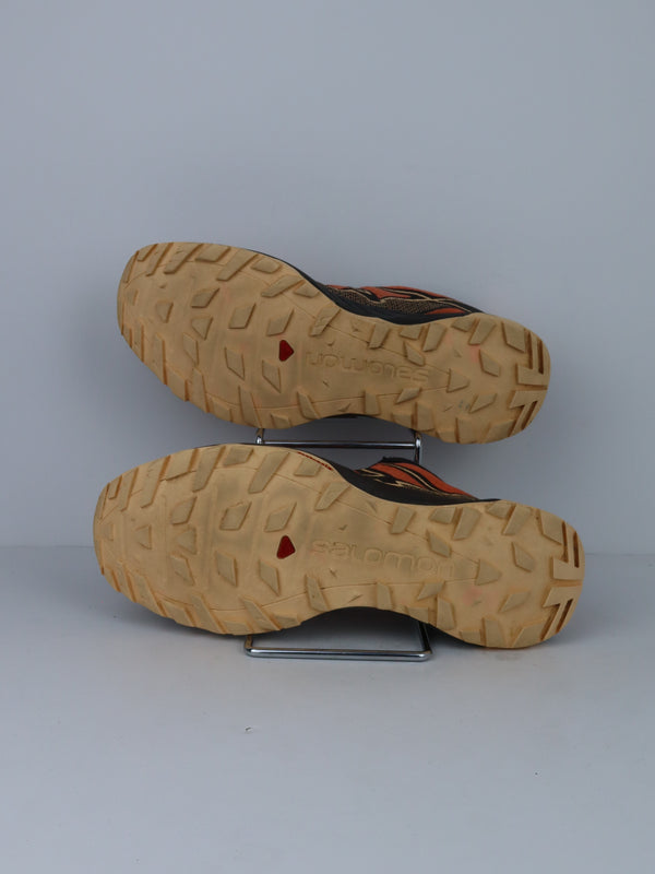 Salomon XA TAKEO Trail Running Outdoor Plein Air Shoes