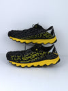 La Sportiva Vertical K Black/Yellow