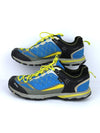 Meindl hiking shoes featuring Variofix® technology.