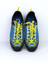 Meindl hiking shoes featuring Variofix® technology.