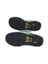 La Sportiva Ultra Raptor trail running shoes.