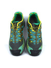 La Sportiva Ultra Raptor trail running shoes.
