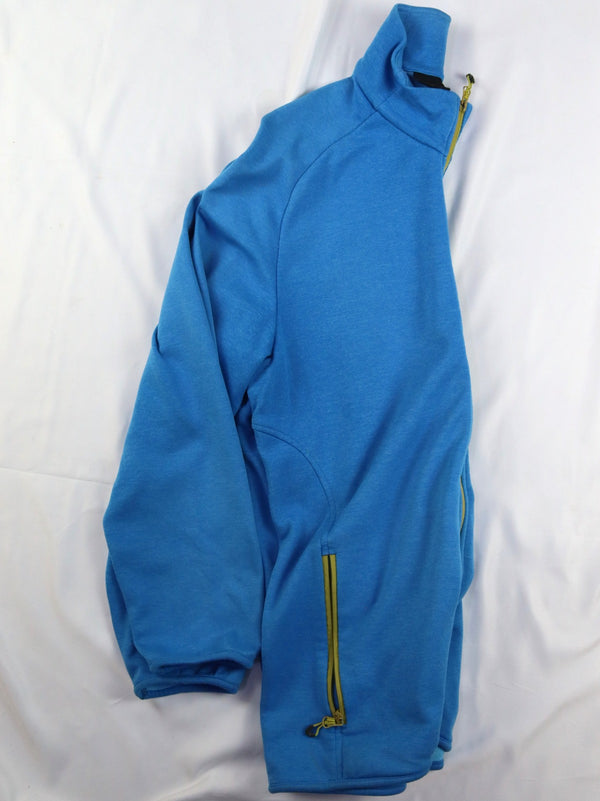 CMP Hoodie Blue