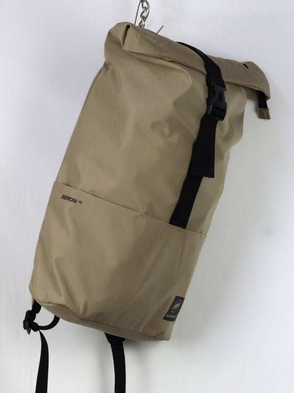 Mammut Unisex's Mochila Xeron 15 Daypack, 15 L