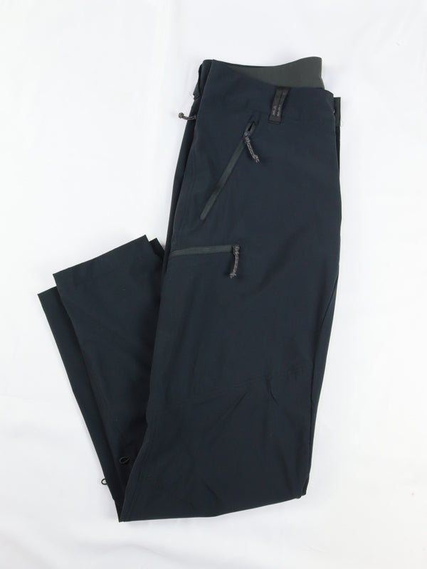 Mammut Hiking Pant Gray