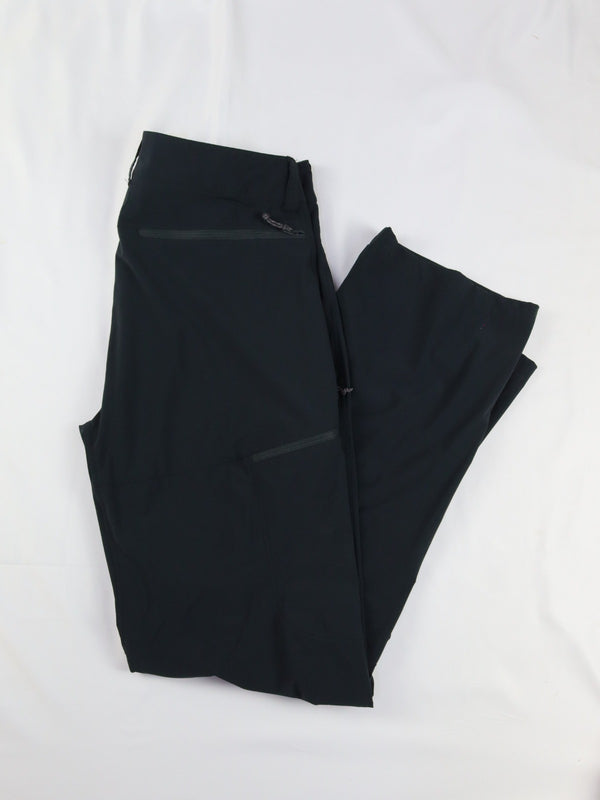 Mammut Hiking Pant Gray