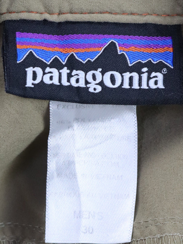 Patagonia Hiking Pant Beige