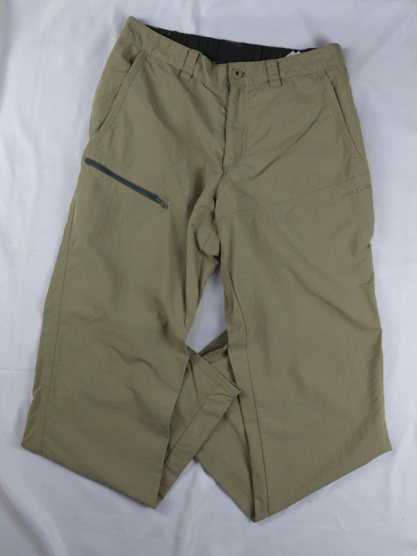 Rab Hiking Pant Beige