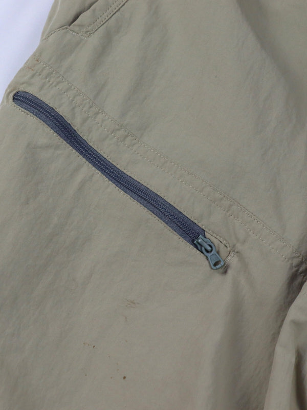 Rab Hiking Pant Beige