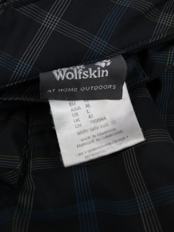 Jack Wolfskin Hiking Short