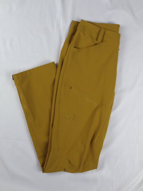 MILLET Hiking Pant Beige