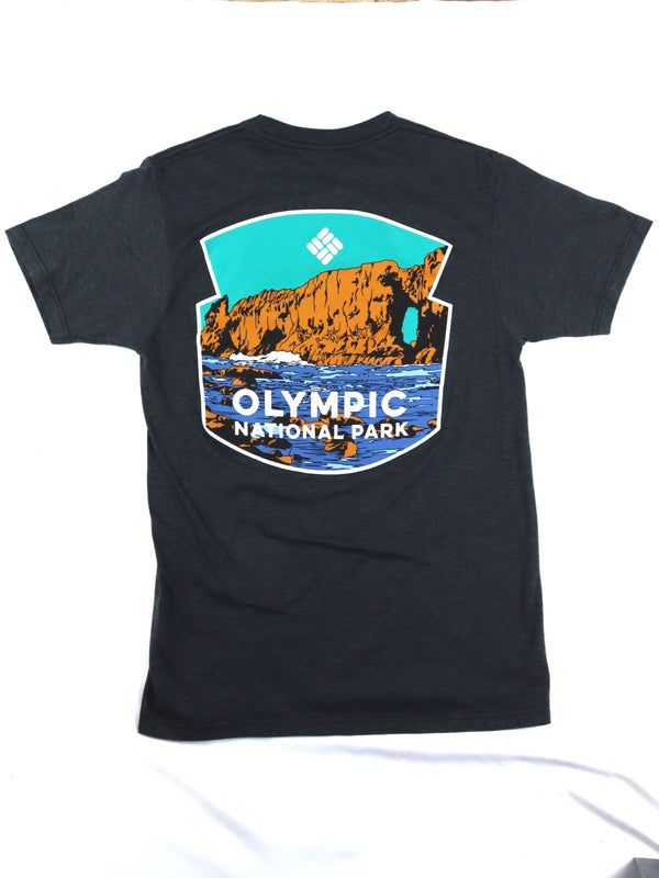 Columbia T-shirt