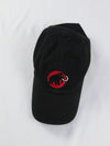 Mammut Hat Black