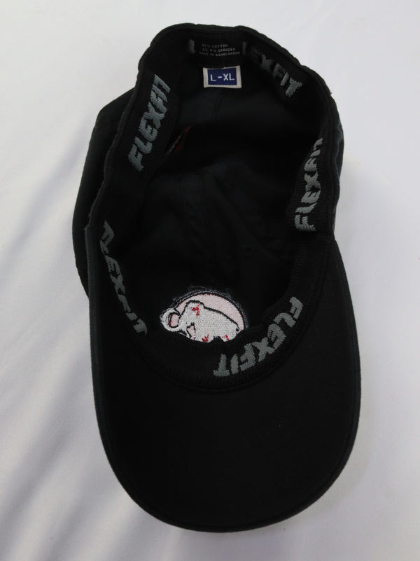 Mammut Hat Black